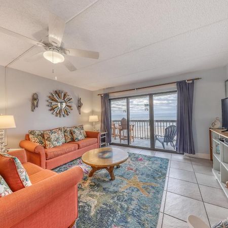Gulf Getaway Villa St. George Island Kültér fotó