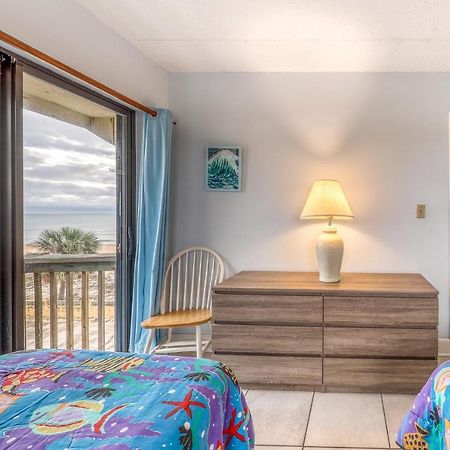 Gulf Getaway Villa St. George Island Kültér fotó