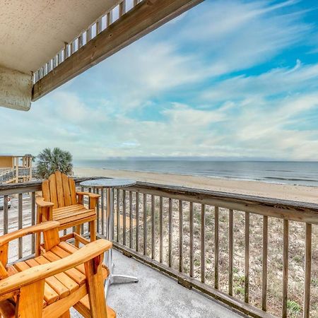 Gulf Getaway Villa St. George Island Kültér fotó