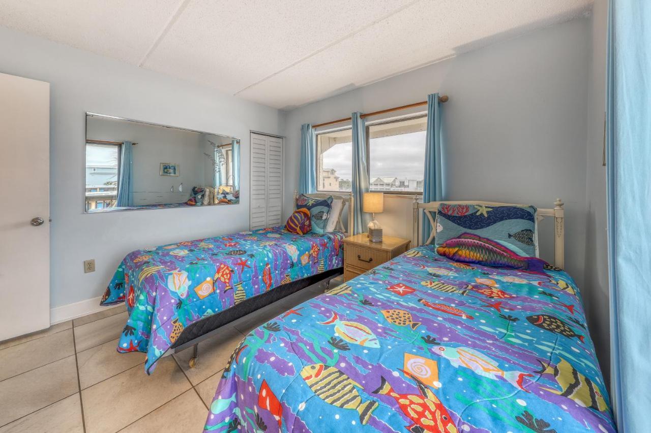 Gulf Getaway Villa St. George Island Kültér fotó