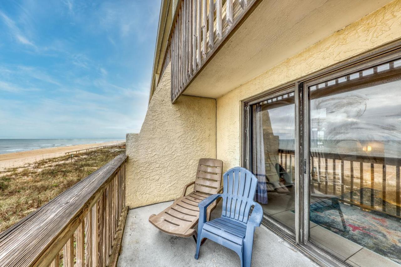 Gulf Getaway Villa St. George Island Kültér fotó