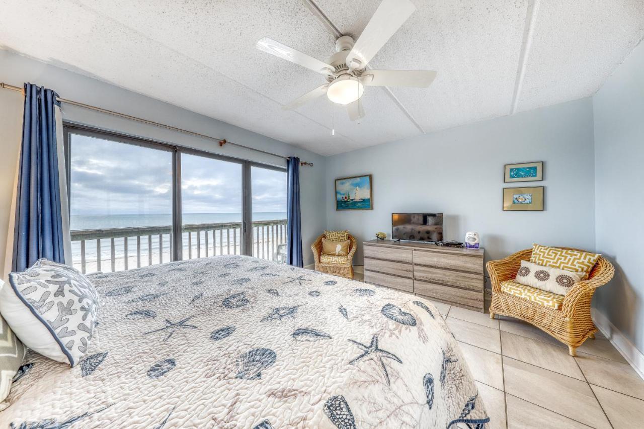 Gulf Getaway Villa St. George Island Kültér fotó