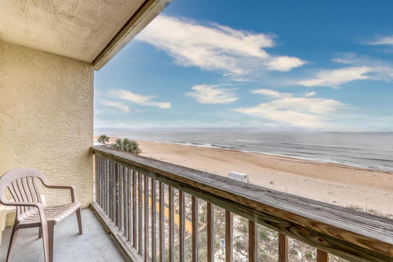 Gulf Getaway Villa St. George Island Kültér fotó